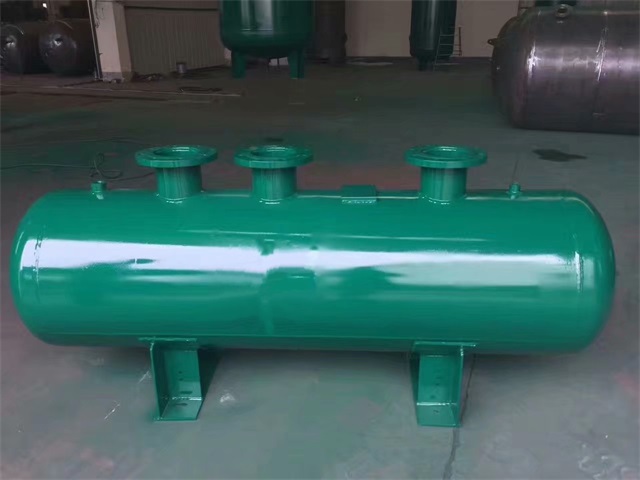 稷山稷山稷山蒸汽分气缸